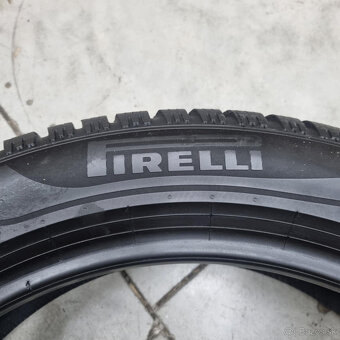 Zimné pneumatiky 205/55 R19 PIRELLI DOT3322 - 3