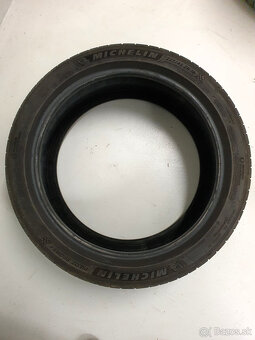 MICHELIN PILOT SPORT 4 - 3x 225/45/R18 a 2x 255/40/R18 - 3