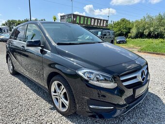 Mercedes-Benz B trieda 160 d - 3