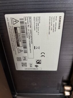 TV Samsung smart - 3