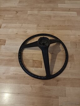 Volant na Zetor - 3