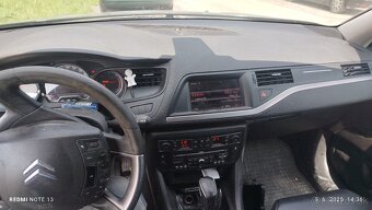 Citroen C5 - 3
