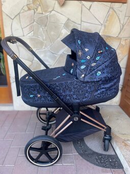 Cybex Priam - 3