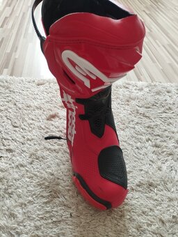 Alpinestars Supertech R - 3