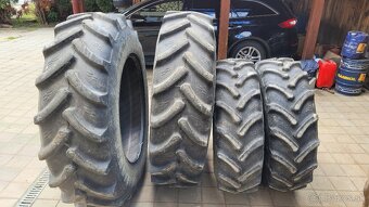 Pneumatiky na traktor - 3