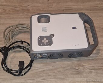 Projektor HP vp6220 - 3