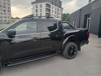 Nissan navara 2.3dci dovoz Gb - 3
