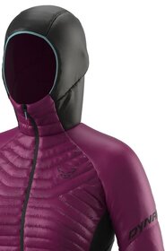 Dynafit -
Dámska bunda s kapucňou Speed Insulation,S - 3