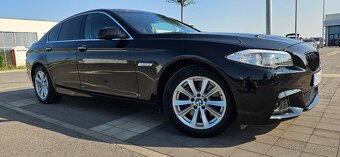 BMW F10 530xd 2011 190kw - 3