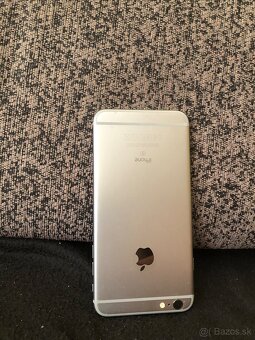 iPhone 6s plus 64gb - 3