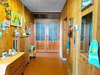TUreality ponúka na predaj priestranný Rodinný dom len... - 3