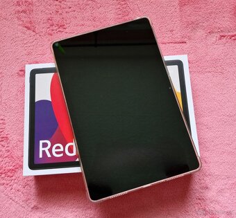 Redmi Pad SE, 128gb - 3