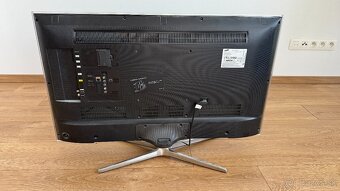40" Samsung UE40H6470 inteligentný TV - 3