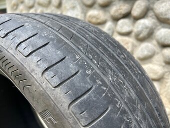 Pneumatiky GoodYear Efficient Grip 205/55 R16 - 3