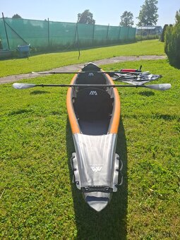 Kajak Aqua Marina Tomahawk AIR-K 440 - 3