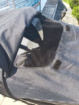 Kočík Britax Römer B-Agile - 3