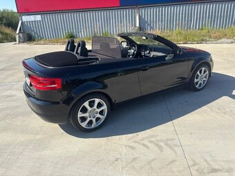 Audi A3 Cabrio 2.0 TDI - 3