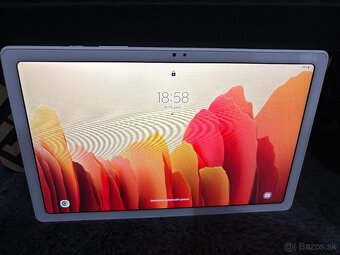 SAMSUNG TAB A7 3/32GB BIELY - 3