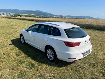Seat LEON ST kombi 2,0 TDi 110 kw - 3