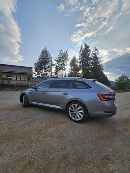 Škoda superb 3 combi 2.0 110kw - 3
