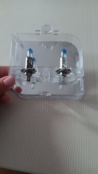 Osram H1, 12V, 55W - 3