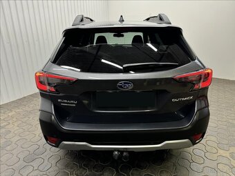 Subaru Outback 2.5 AWD Adventure - 3