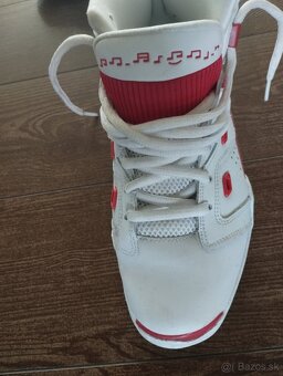 Predám tenisky Jordan. - 3