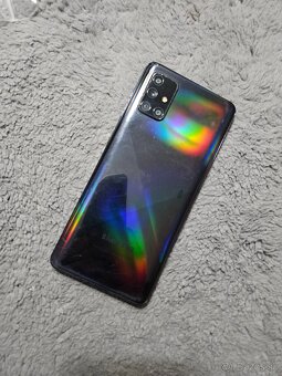 samsung galaxy a71..128gb - 3
