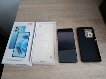 Predám Xiaomi 12 pro . - 3