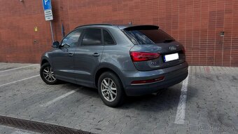 Audi Q3 1,4 tfsi 110kw - 3