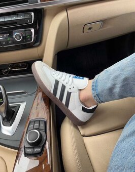 Adidas samba - 3