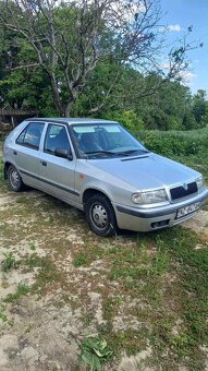 Škoda Felicia 1.3 MPI 50kW - 3