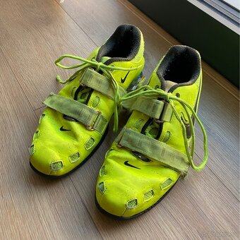 Nike Romaleos 2 (EU44) 🏋♂ - 3