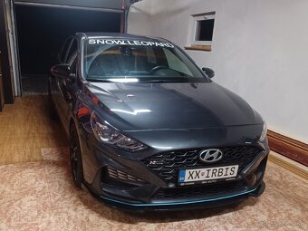 Hyundai i30 nline - 3