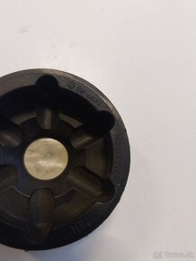 Ochranná krytka zadného tlmiča VW, audi, škoda - 3