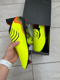 Kopačky Adidas X Copa Sense .1 SG - 3