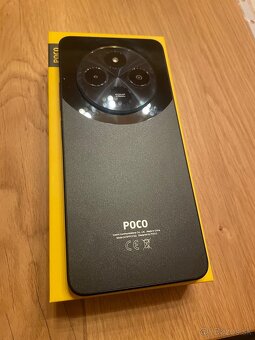 XIAOMI POCO C75 black 128gb - 3