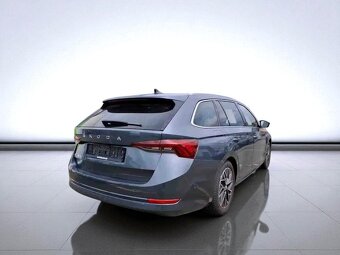 Škoda Octavia IV 2.0TDi DSG 110kW VIRTUAL/MATRIX/PANO/DCC - 3