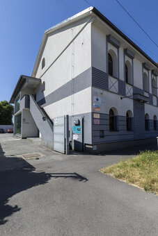 Na prenájom obchodný priestor 180m2, Kukučínova, Košice-Juh - 3
