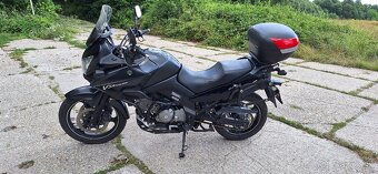 Suzuki DL 650 V strom ABS - 3