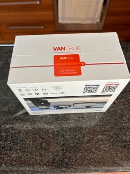 Nová kamera do auta Vantrue N4 PRO - 3