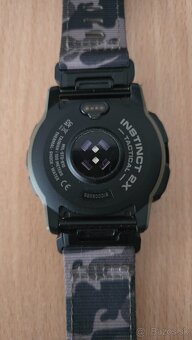 Predám hodinky Garmin - 3
