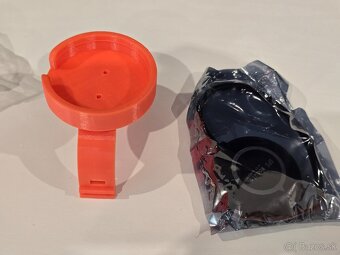 Arducopter riadenie 60e - 3