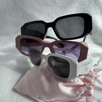PRADA okuliare - 3