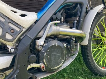 Trial Sherco - 3