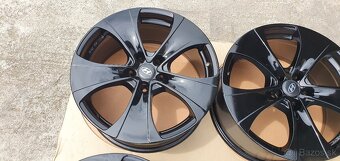 Honda mazda 5x114,3 r18 renault nissan toyota crv sx4 - 3