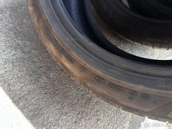 Pirelli P Zero R19 245/45 - 3