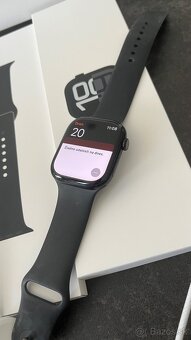 APPLE WATCH SERIES 10 46mm Jet Black - 3