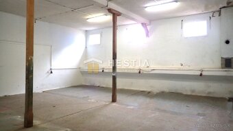 Hala na prenájom 400 m2 - priemyselná zóna - 3