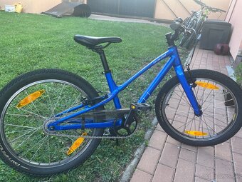 Detský bicykel specialized JETT - 3